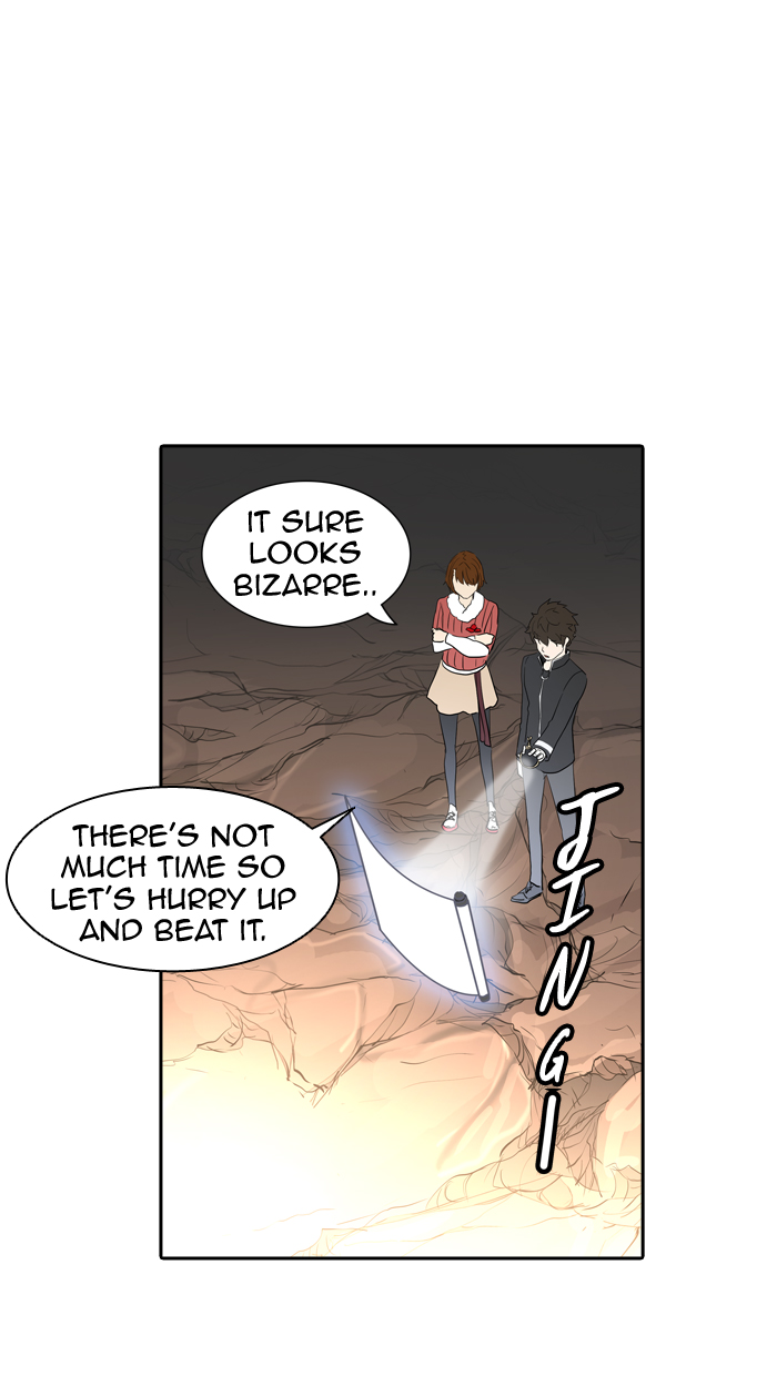 Tower of God Chapter 359 51